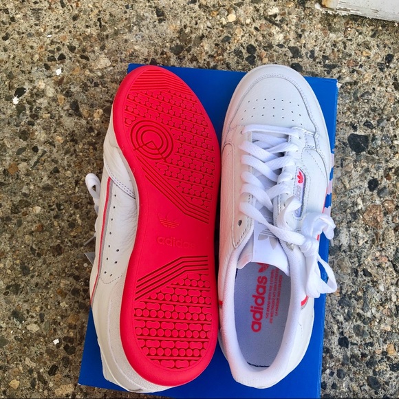 Adidas Women's Originals Continental - Picture 7 of 7